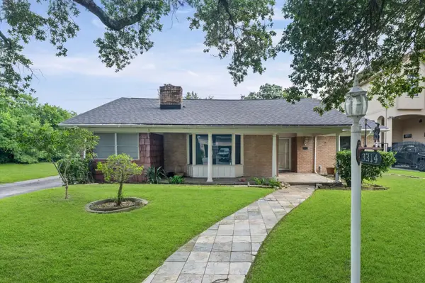 3314 Blue Bonnet Boulevard, Houston, TX 77025