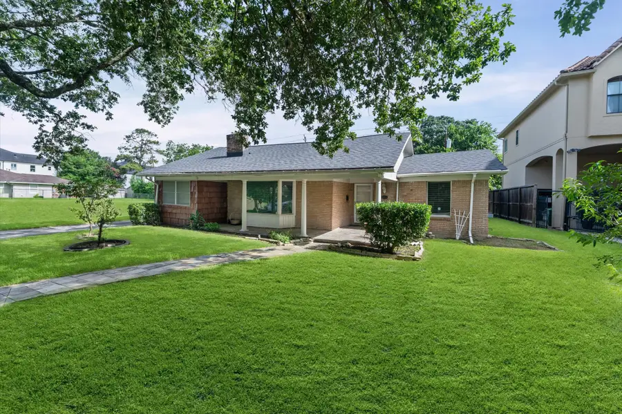 3314 Blue Bonnet Boulevard, Houston, TX 77025 - #2