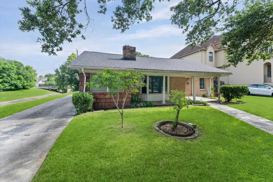 3314 Blue Bonnet Boulevard, Houston, TX 77025 - #3