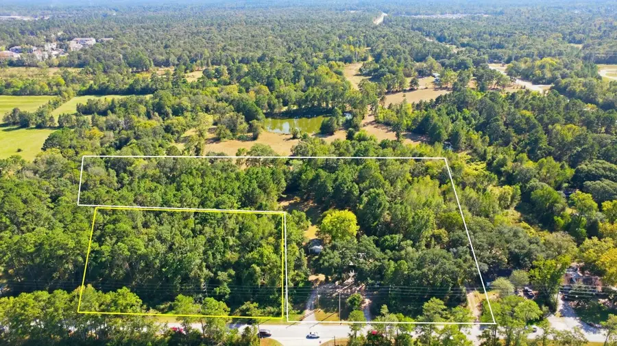 1200 A Foster Drive, Conroe, TX 77301 - Image #3