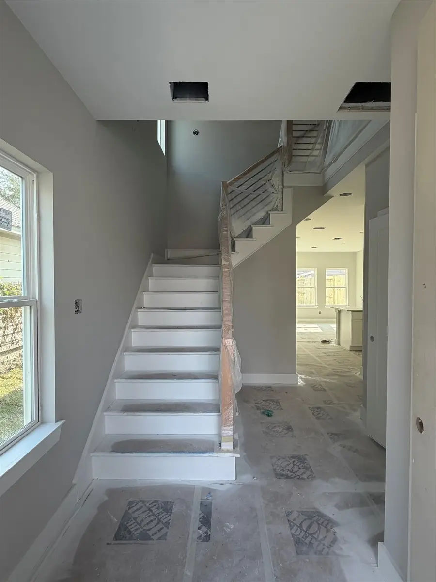 771 Fair Street #A/B, Houston, TX 77088 - Image #3