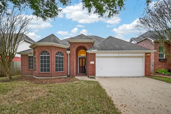 546 Ivy Cross Lane, Sugar Land, TX 77479