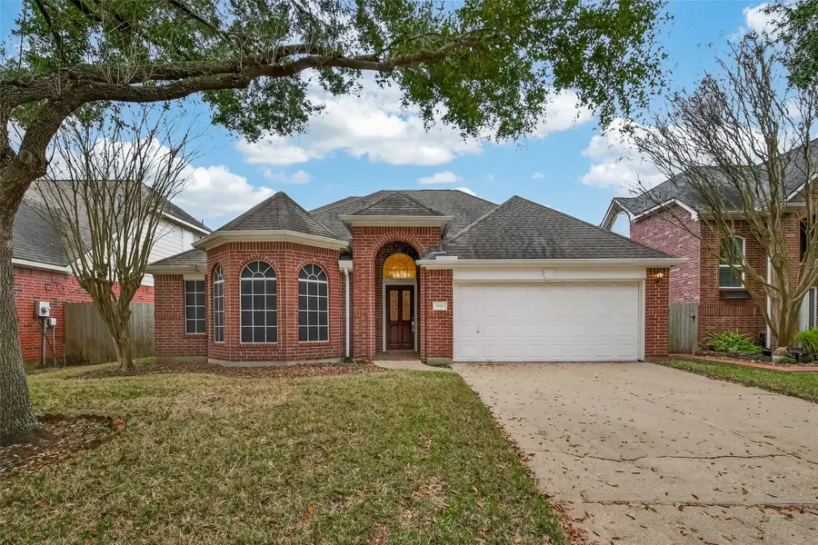 546 Ivy Cross Lane, Sugar Land, TX 77479 - #3