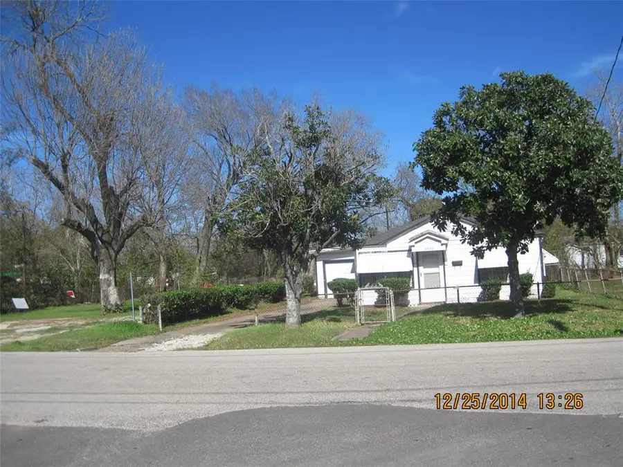 3533 Lydia Street, Houston, TX 77021 - Image #3