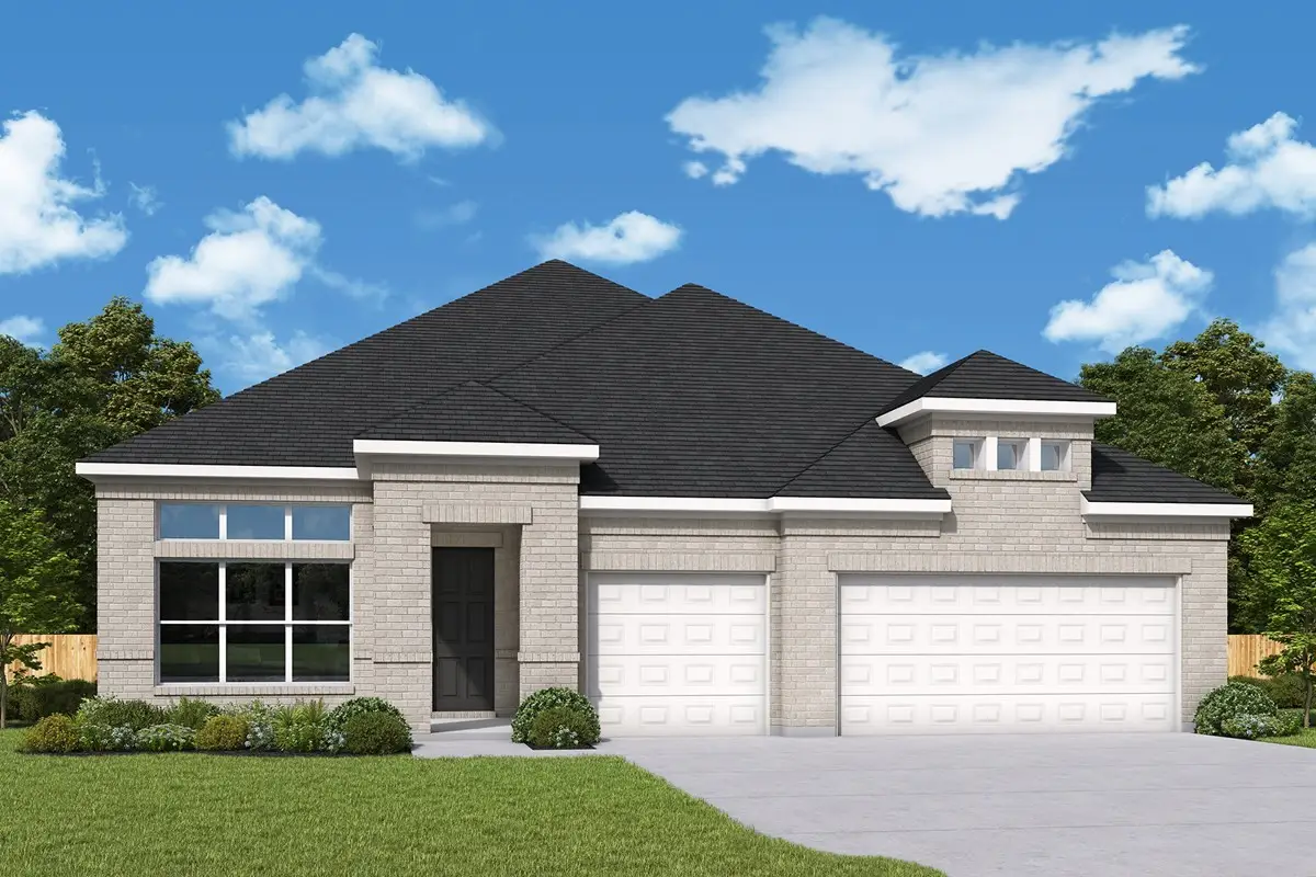 9831 Texas Sage Drive, Montgomery, TX 77356 - #1