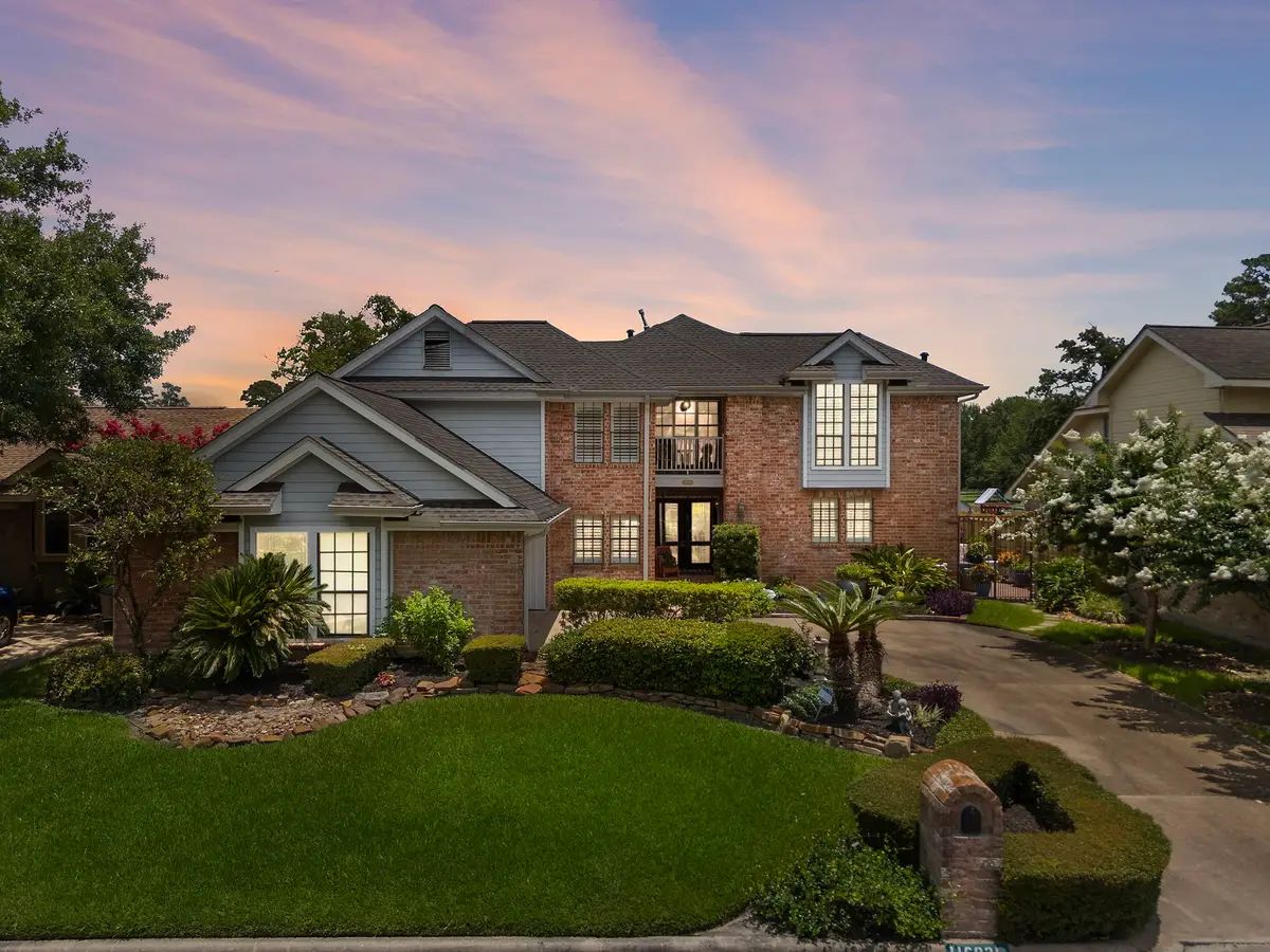 11602 Taos Lane, Houston, TX 77070 - #1