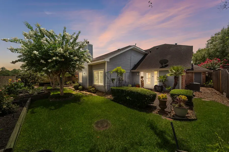 11602 Taos Lane, Houston, TX 77070 - #2