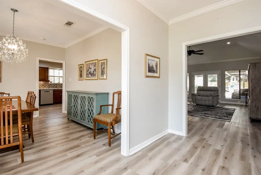 3126 Glenn Lakes Lane, Missouri City, TX 77459 - Image #3