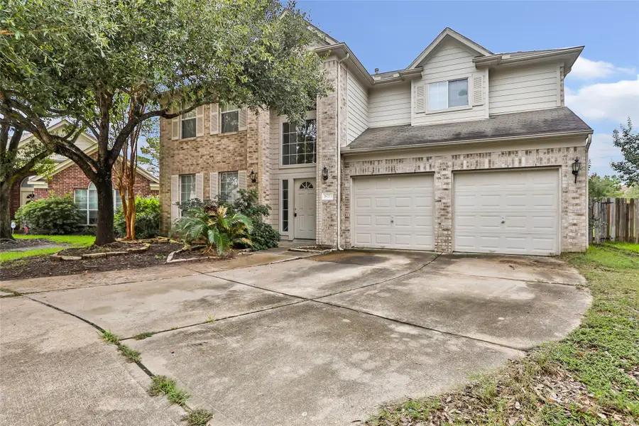 18203 Maple Arbor Court, Cypress, TX 77429 - #2
