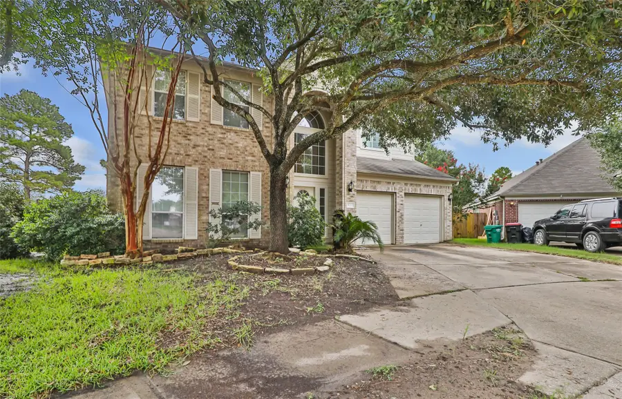 18203 Maple Arbor Court, Cypress, TX 77429 - #3
