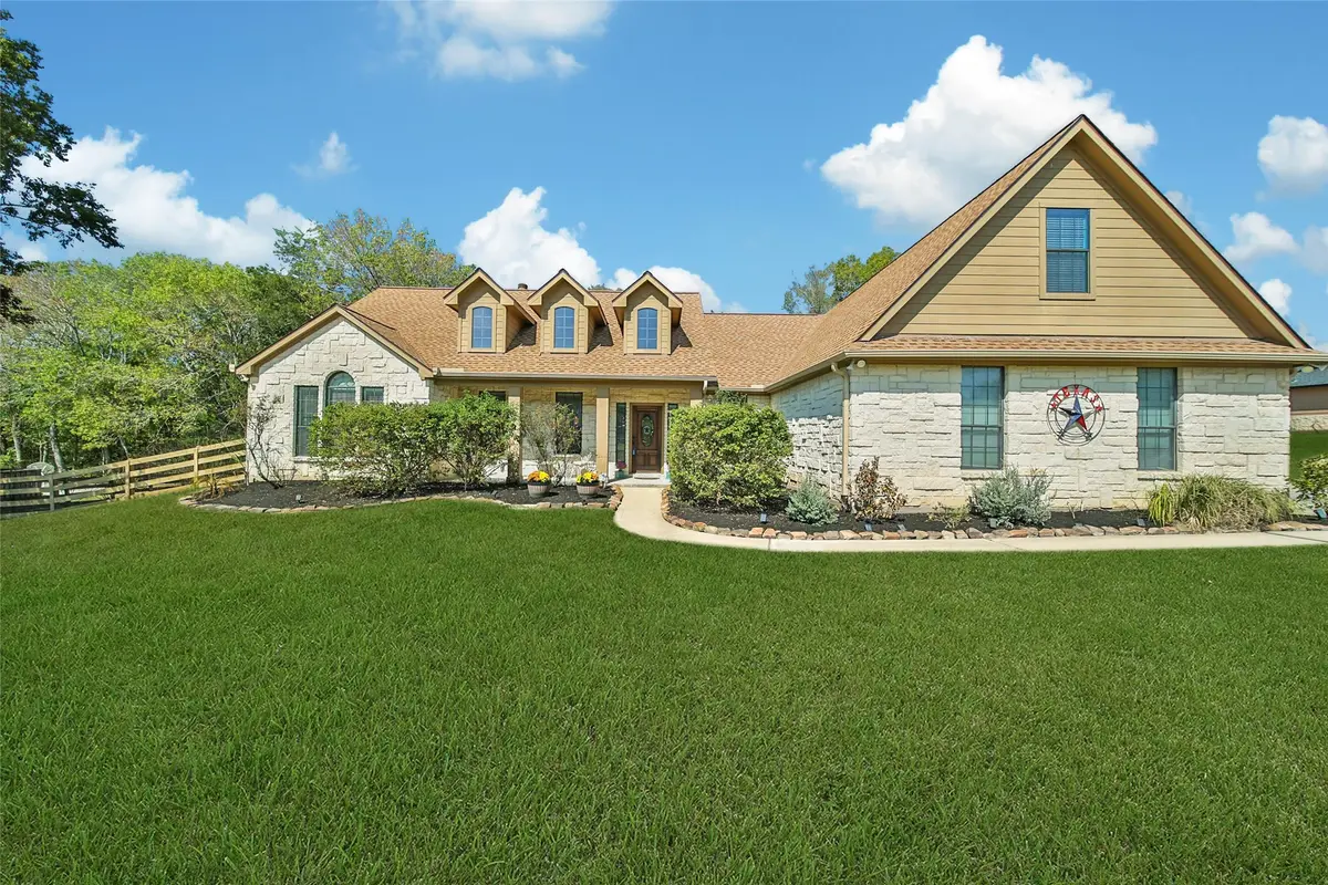 22100 Stone Creek Lane, Montgomery, TX 77316 - Image #1