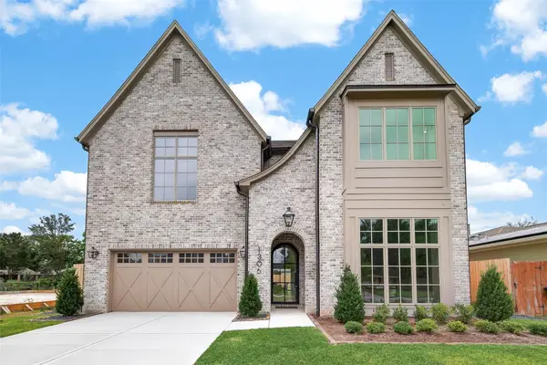 1306 Curtin Street, Houston, TX 77018