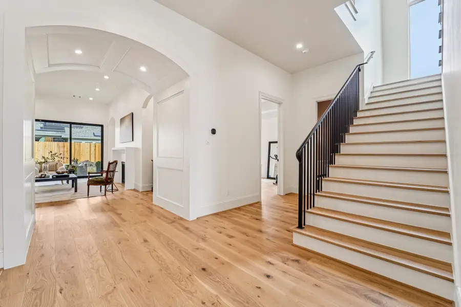 1306 Curtin Street, Houston, TX 77018 - #2