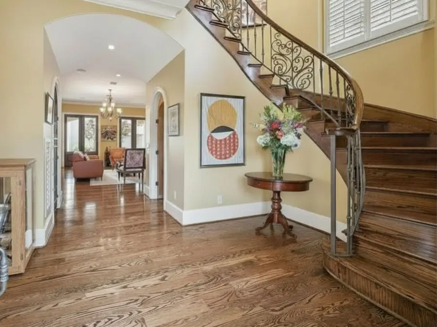 1201 Barkdull Street, Houston, TX 77006 - #3