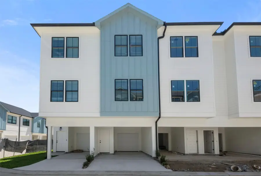 3254-3258 Sauce Pan A/b Way, Katy, TX 77449 - #2