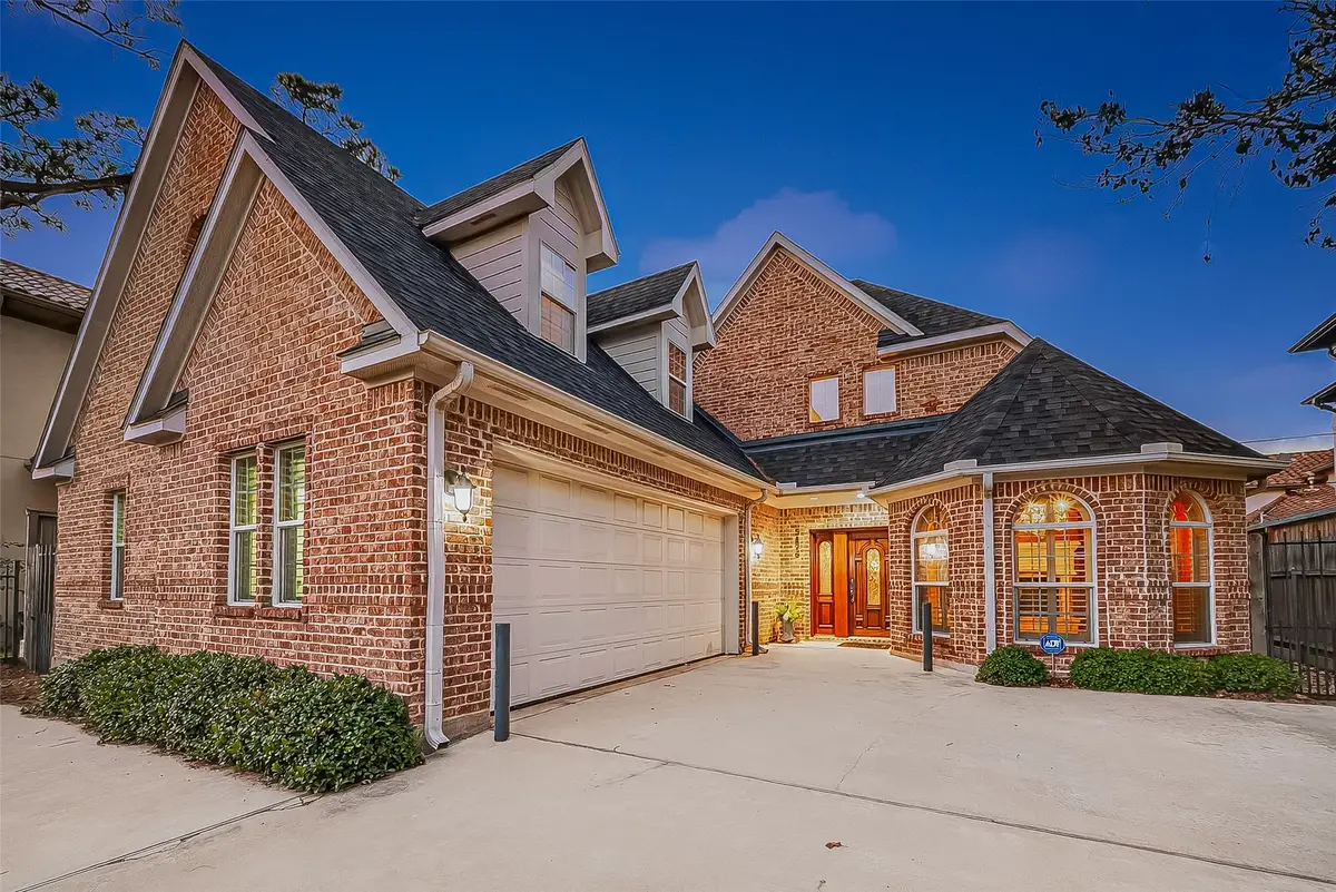 5426 Lampasas Street, Houston, TX 77056 - Image #1