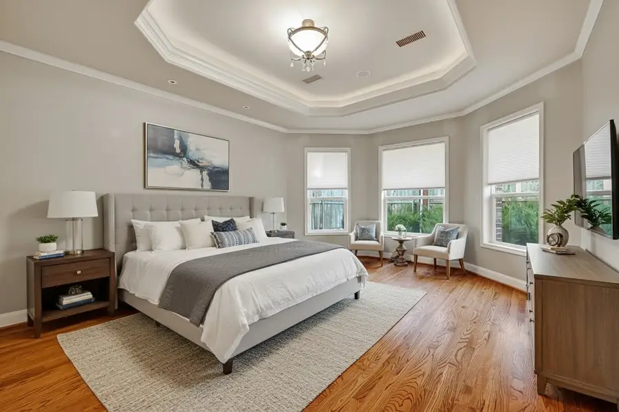 5426 Lampasas Street, Houston, TX 77056 - Image #2