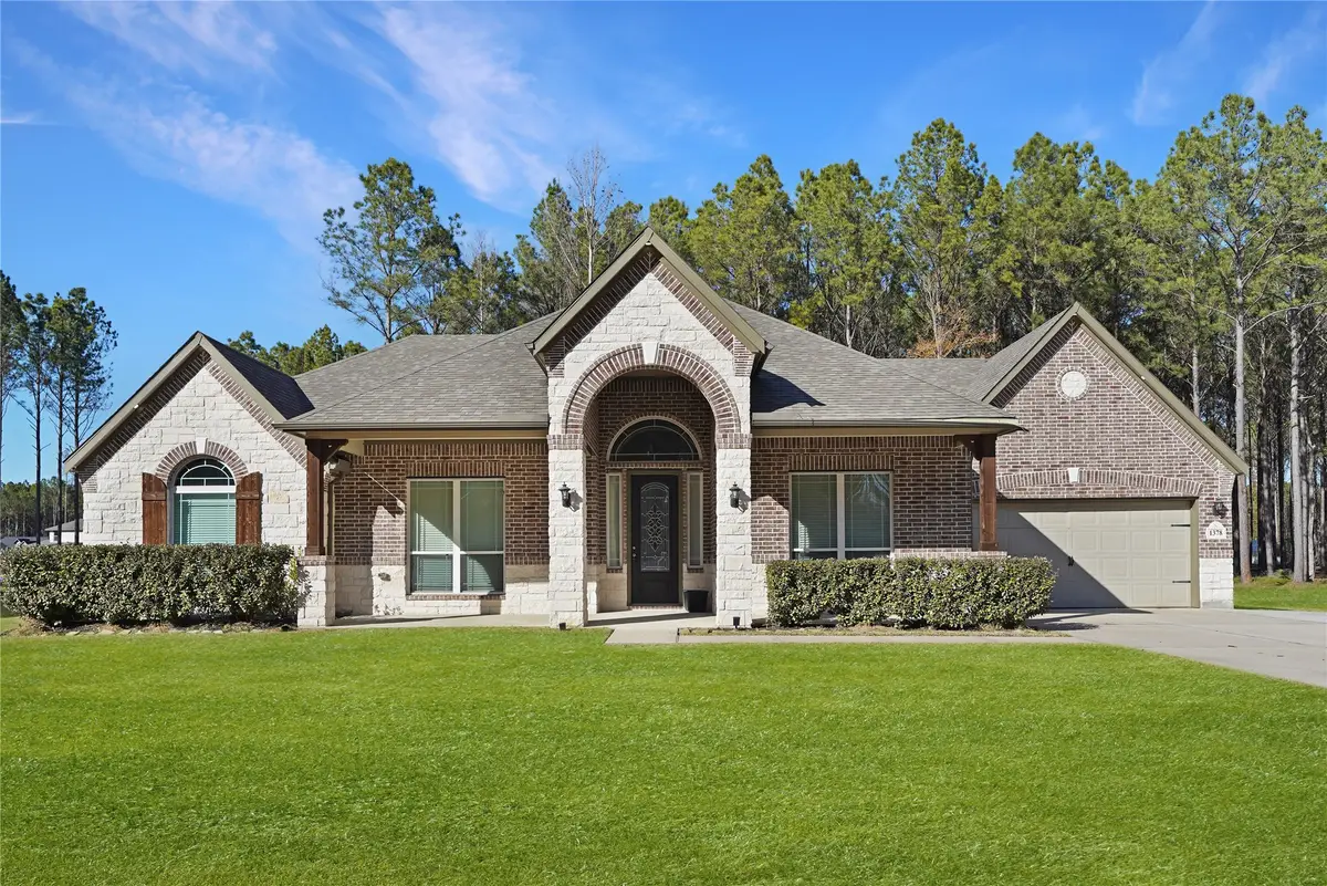 1378 Road 66113, Dayton, TX 77535 - #1