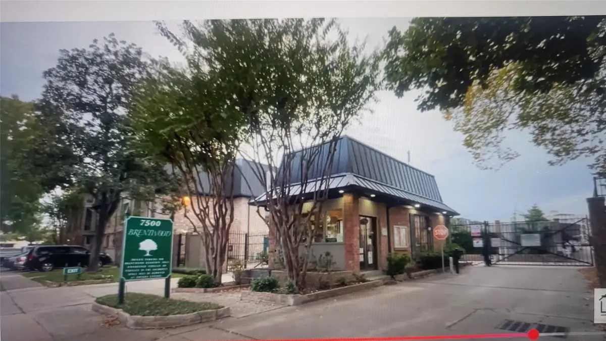 2475 Underwood Street #392, Houston, TX 77030 - Image #1