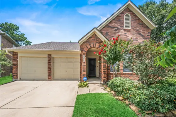 20410 Garden Falls Court, Cypress, TX 77433
