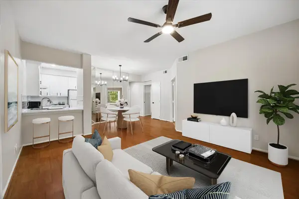2211 S Braeswood Blvd #22C, Houston, TX 77030