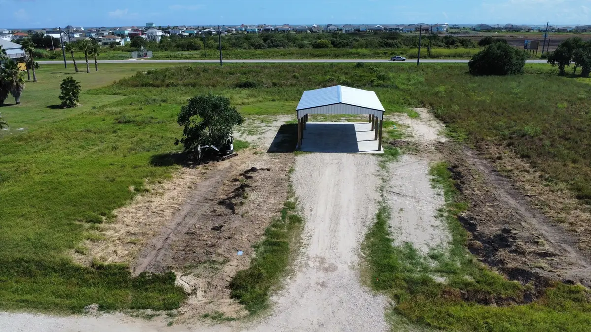 4418 East Bay Drive, Port Bolivar, TX 77650 - Image #1