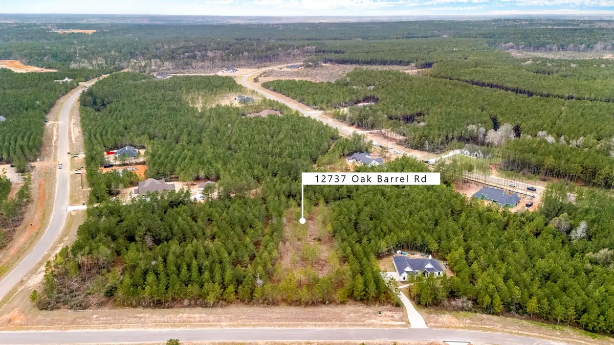 12737 Oak Barrel Road, Willis, TX 77378 - Image #1