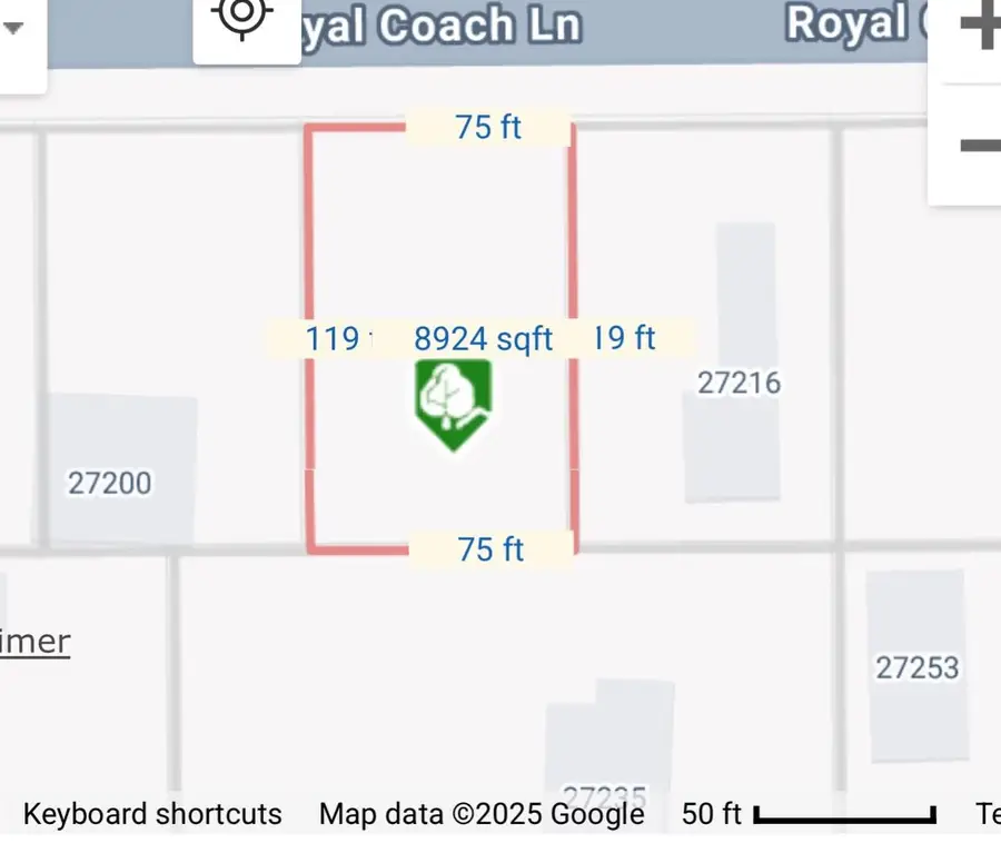 27228 Royal Coach Lane, New Caney, TX 77357 - #3
