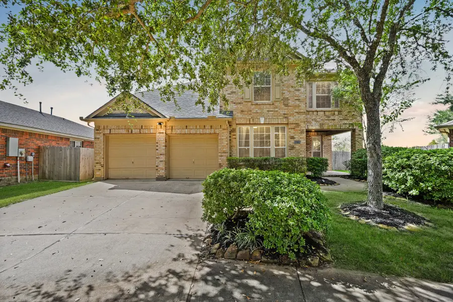 6039 Turkey Creek, Missouri City, TX 77459 - Image #2