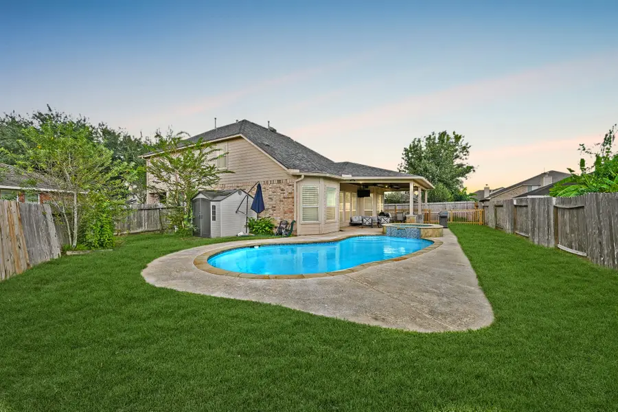 6039 Turkey Creek, Missouri City, TX 77459 - Image #3