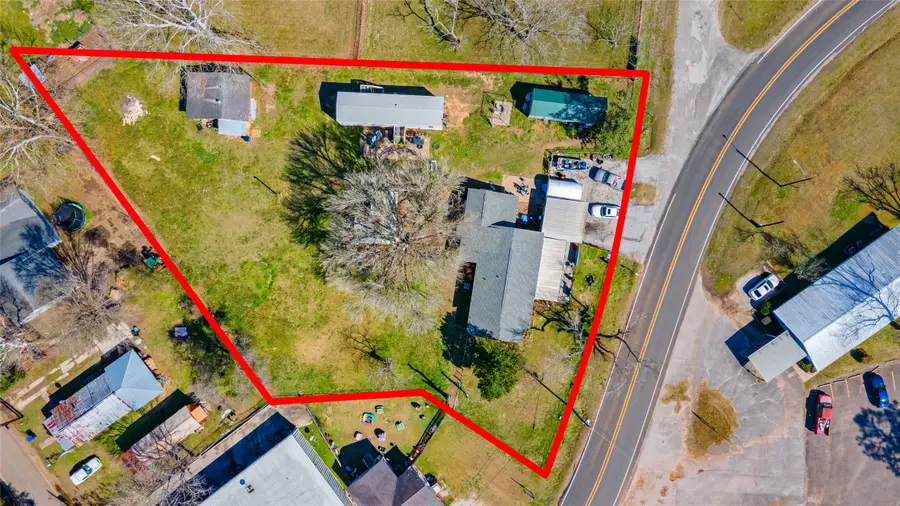 11281 Highway 150, Shepherd, TX 77371 - #2