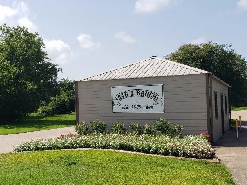 106 Horse Shoe Trail, Angleton, TX 77515 - #1