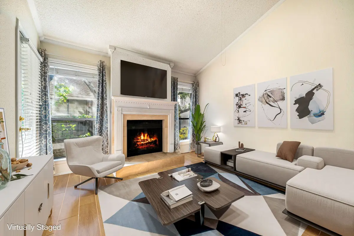 7950 N Stadium Drive #138, Houston, TX 77030 - #1