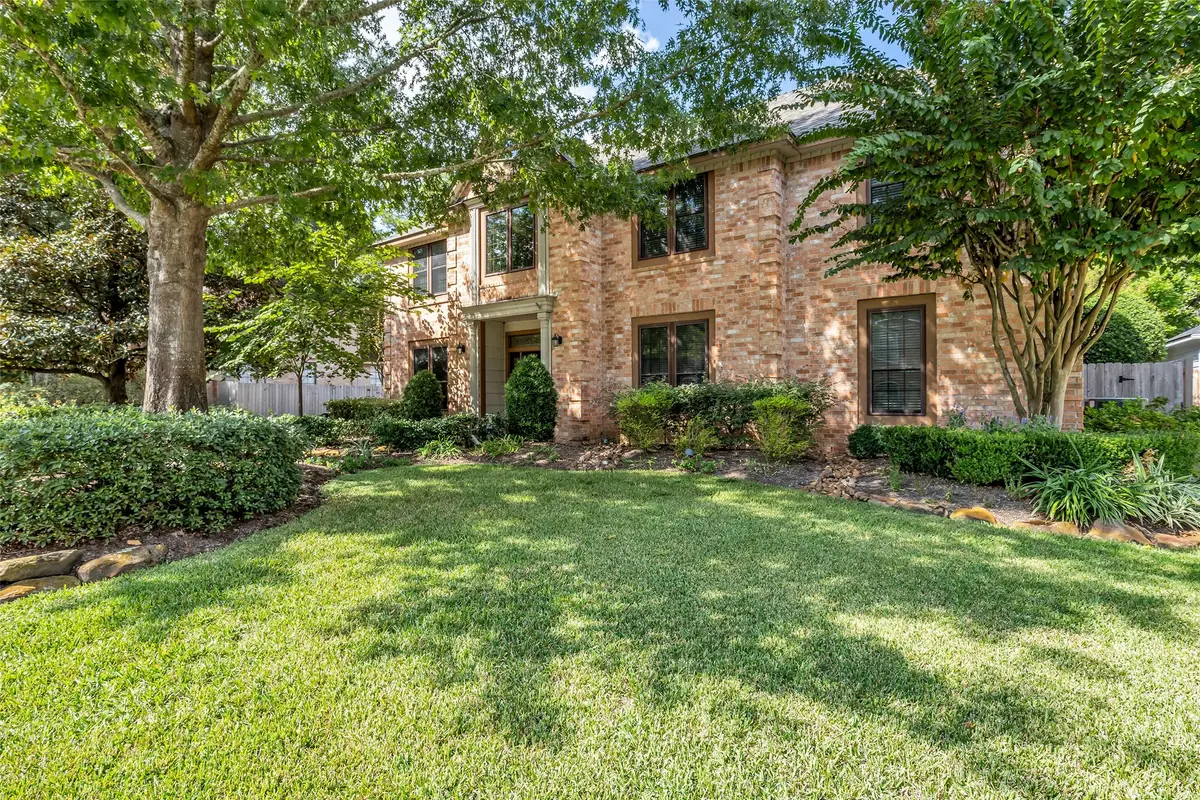 5907 Rocky Brook Drive, Kingwood, TX 77345 - #1