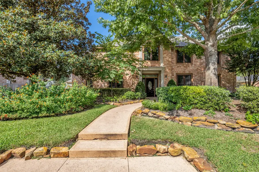 5907 Rocky Brook Drive, Kingwood, TX 77345 - #2