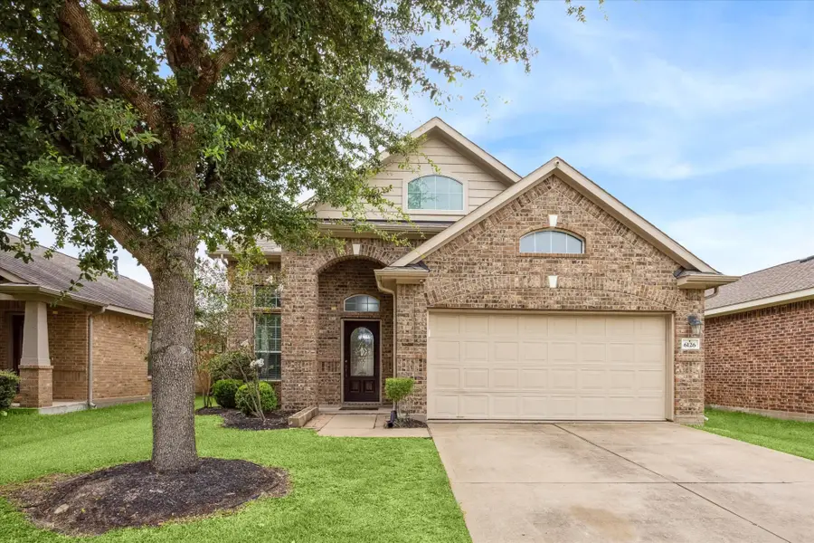 6126 Sierra Springs Lane, Katy, TX 77494 - #2