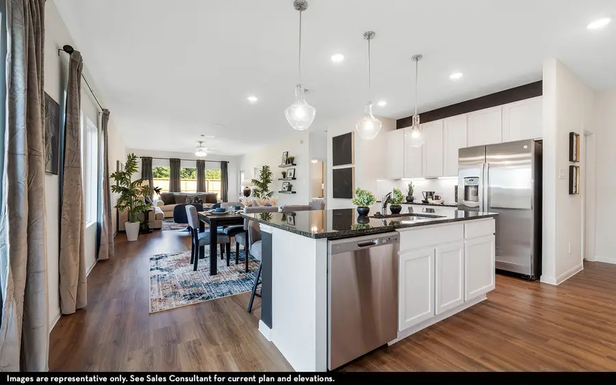 1527 Nasella Drive, Crosby, TX 77532 - #3