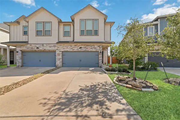 5715 Foggy Vine Court, Fulshear, TX 77441