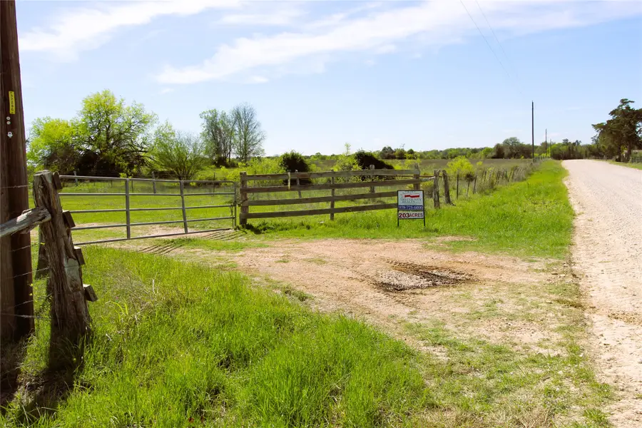 TBD County Road 138, Hallettsville, TX 77964 - #2