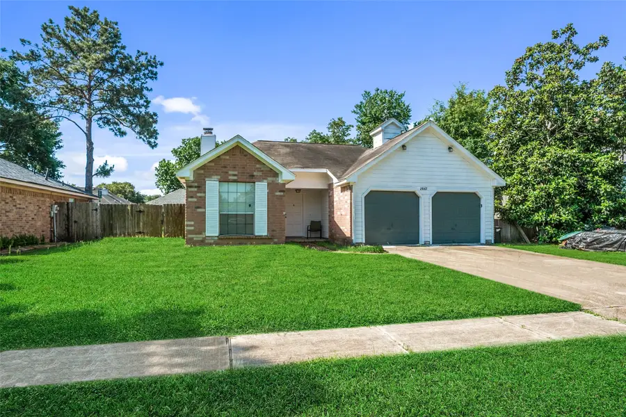 21067 Southern Colony Court, Katy, TX 77449 - #2
