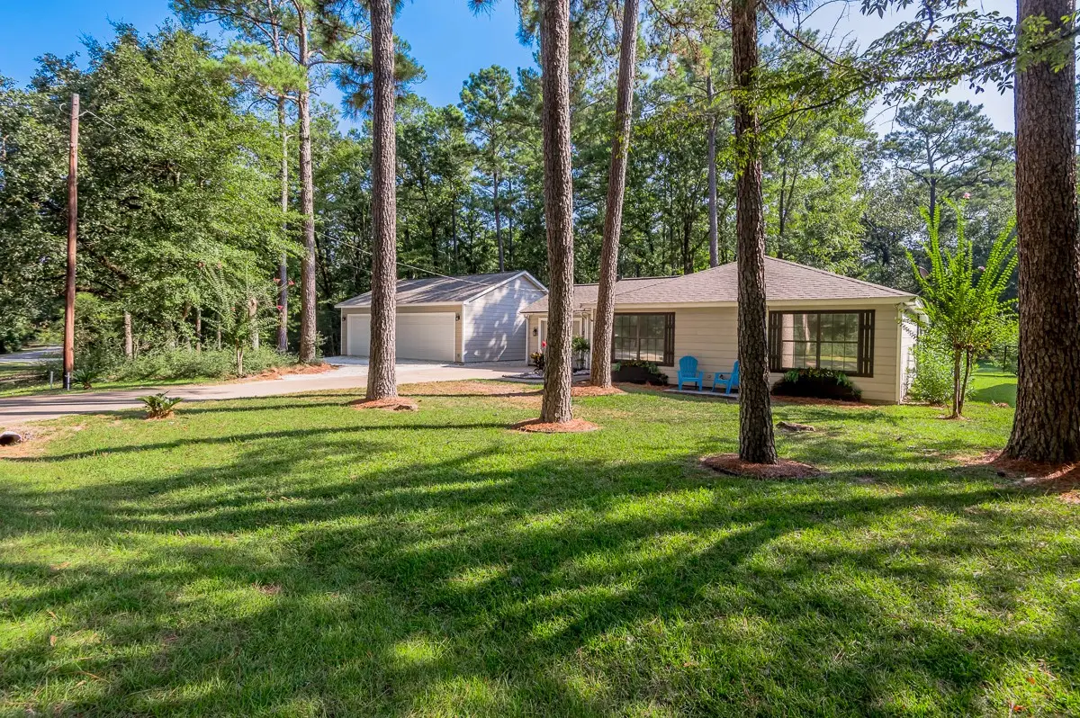 37 Spreading Oak Street, Trinity, TX 75862 - Image #1