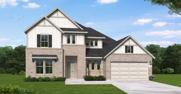 2726 Meyer Lemon Tree Drive, Manvel, TX 77578