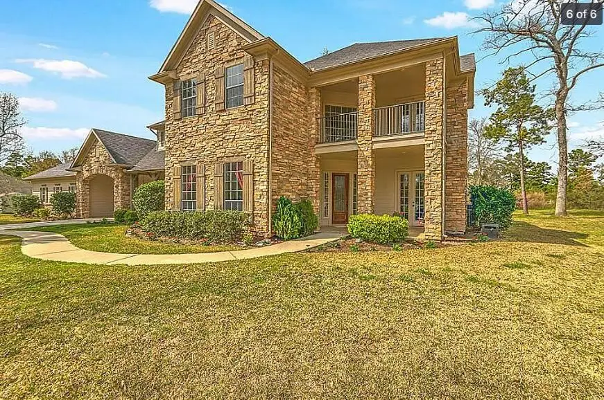 12226 E Border Oak Drive, Magnolia, TX 77354 - #2