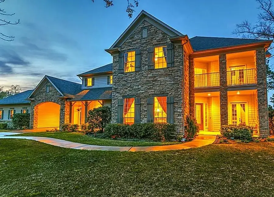 12226 E Border Oak Drive, Magnolia, TX 77354 - #3