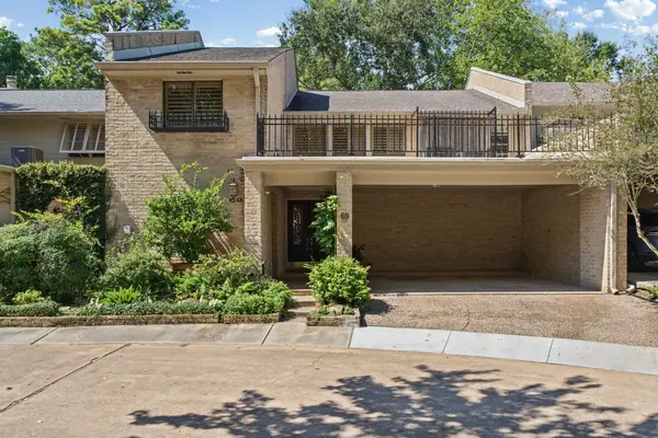 201 Vanderpool Lane #69, Houston, TX 77024