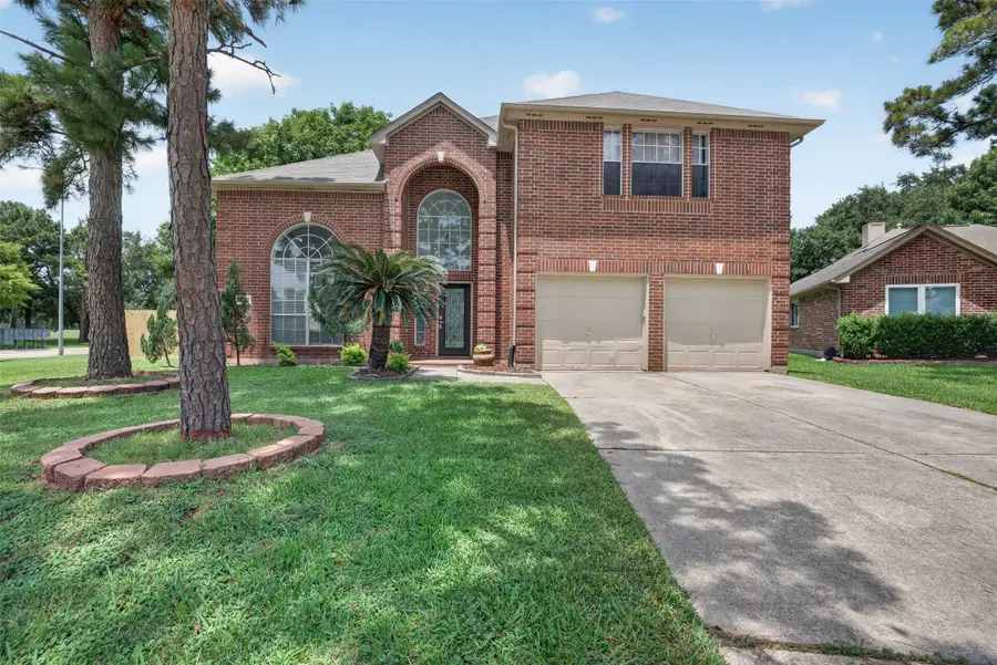 15010 Chestnut Falls Drive, Cypress, TX 77433 - #3