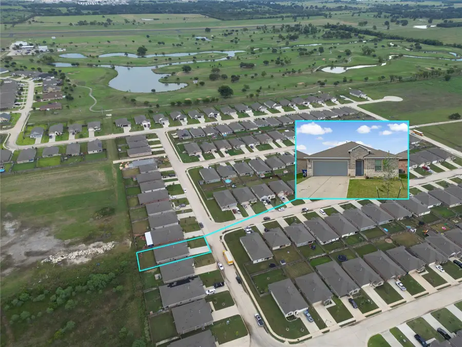 8022 Front Nine Lane, Navasota, TX 77868 - Image #2