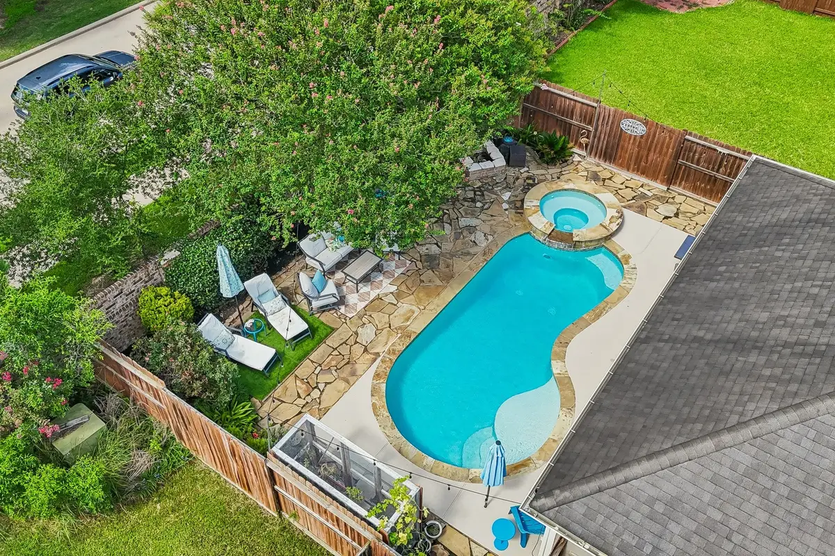 26526 Marble Falls Bend, Katy, TX 77494 - #1