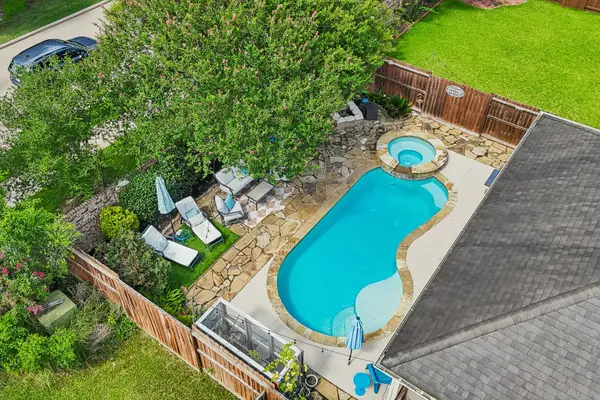 26526 Marble Falls Bend, Katy, TX 77494