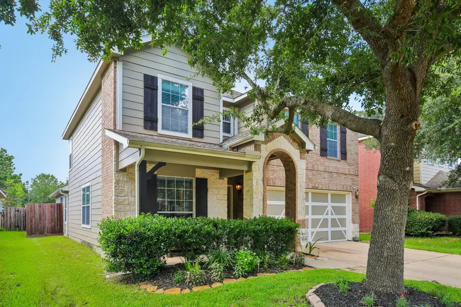 26526 Marble Falls Bend, Katy, TX 77494 - #3